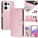  Renk Rose Gold