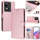  Renk Rose Gold