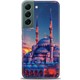  Renk Beyaz Karbon