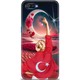  Renk Beyaz - Fuşya