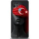  Renk Beyaz - Kırmızı