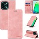  Renk Pembe