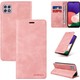  Renk Pembe