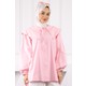  Renk Pembe