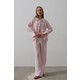  Renk Pembe