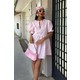  Renk Pembe