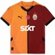 Seçili Renk Sarı - Kırmızı