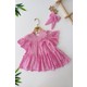  Renk Pembe