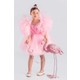  Renk Pembe
