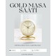 Seçili Renk Beyaz - Beyaz - Gold