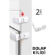 Seçili Renk Renkli