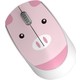  Renk Pembe
