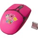  Renk Pembe