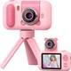  Renk Pembe