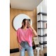  Renk Pembe