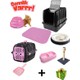  Renk Pembe