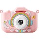  Renk Pembe