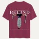  Renk Bordo