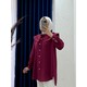  Renk Bordo