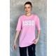  Renk Pembe
