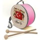Seçili Renk Pembe