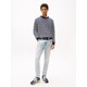 Seçili Renk Denim İndigo