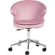  Renk Pembe