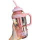 Renk Pembe