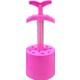  Renk Pembe