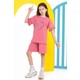  Renk Pembe