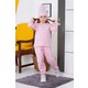  Renk Pembe