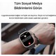 Seçili Renk Gümüş
