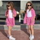  Renk Pembe