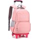  Renk Pembe