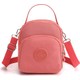  Renk Pembe
