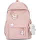  Renk Pembe