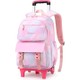  Renk Pembe