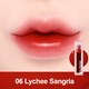Seçili Renk Tonu 06 Lychee Sangria