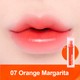  Renk Tonu 07 Orange Margarita