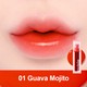  Renk Tonu 01 Guava Mojito