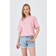  Renk Pembe