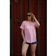  Renk Pembe