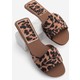  Renk Leopar