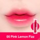  Renk Tonu 05 Pink Lemon Fizz
