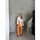  Renk Orange