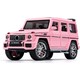 Seçili Renk Pembe