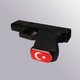 Seçili Renk Siyah - Gri
