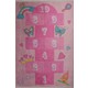  Renk Pembe