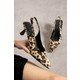  Renk Leopar