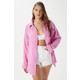  Renk Pembe